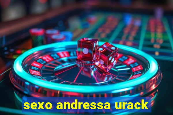 sexo andressa urack